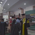 wisuda umn